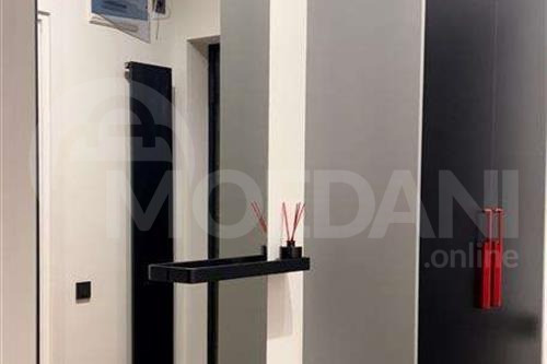 იყიდება 2 ოთახიანი ბინას 63მ² 10/12 სართ თბილისი - photo 6