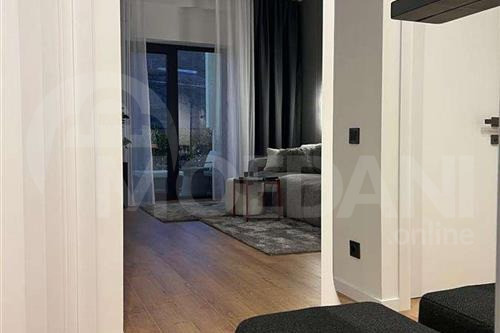 იყიდება 2 ოთახიანი ბინას 63მ² 10/12 სართ თბილისი - photo 7