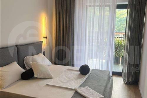 იყიდება 2 ოთახიანი ბინას 63მ² 10/12 სართ თბილისი - photo 8