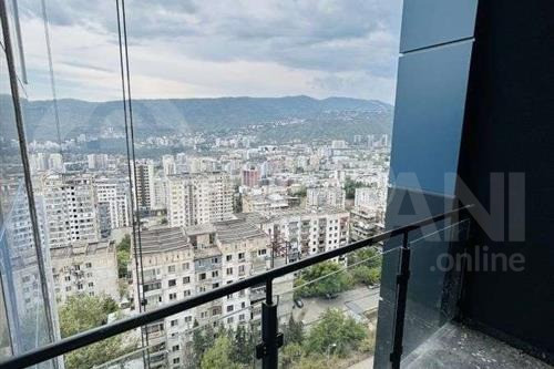 იყიდება 4 ოთახიანი ბინას 100.2მ² 12/13 სართ თბილისი - photo 3