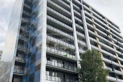 იყიდება 4 ოთახიანი ბინას 100.2მ² 12/13 სართ თბილისი - photo 1