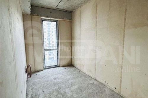 იყიდება 4 ოთახიანი ბინას 100.2მ² 12/13 სართ თბილისი - photo 8