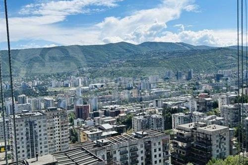 იყიდება 4 ოთახიანი ბინას 100.2მ² 12/13 სართ თბილისი - photo 9