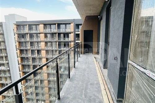 იყიდება 4 ოთახიანი ბინას 100.2მ² 12/13 სართ თბილისი - photo 2