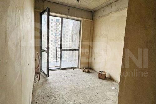 იყიდება 4 ოთახიანი ბინას 100.2მ² 12/13 სართ თბილისი - photo 5