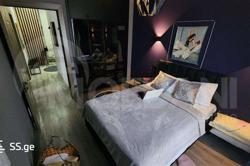 იყიდება 3 ოთახიანი ბინას 70მ² 6/7 სართ თბილისი - photo 6