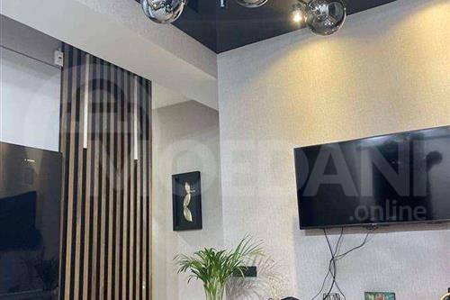 იყიდება 3 ოთახიანი ბინას 70მ² 6/7 სართ თბილისი - photo 8