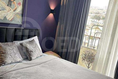 იყიდება 3 ოთახიანი ბინას 70მ² 6/7 სართ თბილისი - photo 5