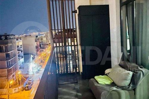 იყიდება 3 ოთახიანი ბინას 70მ² 6/7 სართ თბილისი - photo 4