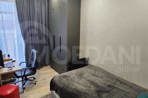 იყიდება 3 ოთახიანი ბინას 70მ² 6/7 სართ თბილისი - photo 9