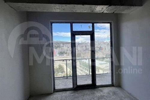 Продам 3-комн. квартиру 74.5м² 11/14 эт. Тбилиси - изображение 2