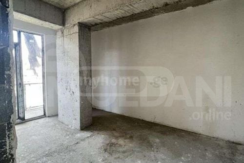 Продам 3-комн. квартиру 74.5м² 11/14 эт. Тбилиси - изображение 5