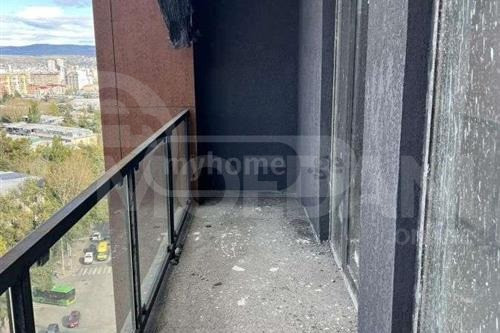 Продам 3-комн. квартиру 74.5м² 11/14 эт. Тбилиси - изображение 9