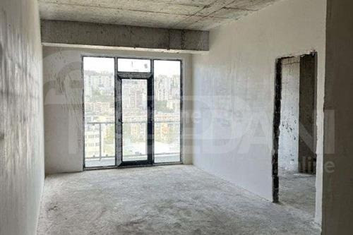 Продам 3-комн. квартиру 74.5м² 11/14 эт. Тбилиси - изображение 4