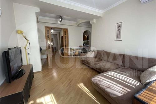 იყიდება 5 ოთახიანი ბინას 116მ² 2/11 სართ თბილისი - photo 7