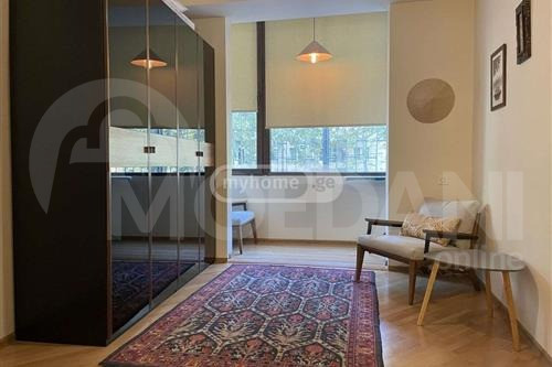 იყიდება 5 ოთახიანი ბინას 116მ² 2/11 სართ თბილისი - photo 4