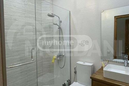 იყიდება 5 ოთახიანი ბინას 116მ² 2/11 სართ თბილისი - photo 9