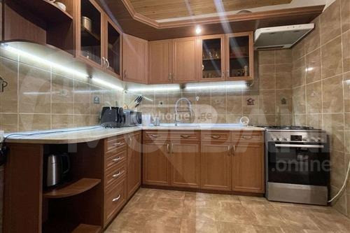 იყიდება 5 ოთახიანი ბინას 116მ² 2/11 სართ თბილისი - photo 3