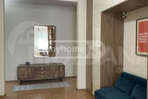 იყიდება 5 ოთახიანი ბინას 116მ² 2/11 სართ თბილისი - photo 8