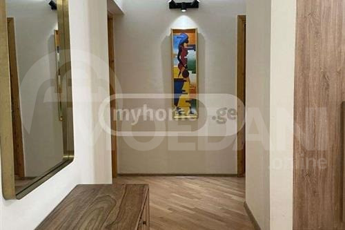 იყიდება 5 ოთახიანი ბინას 116მ² 2/11 სართ თბილისი - photo 5