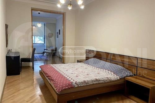 იყიდება 5 ოთახიანი ბინას 116მ² 2/11 სართ თბილისი - photo 6