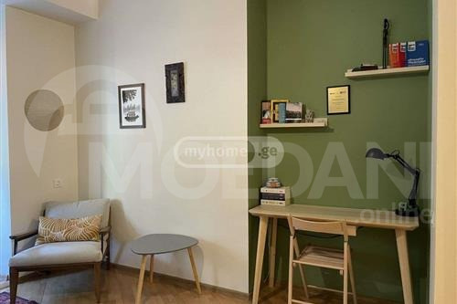 იყიდება 5 ოთახიანი ბინას 116მ² 2/11 სართ თბილისი - photo 2