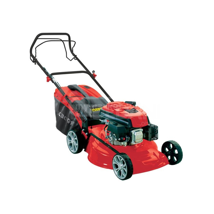 ბალახის საკრეჭი ბენზინზე / გაზონის საკრეჭი მანქანა ბენზინზე თბილისი - photo 1