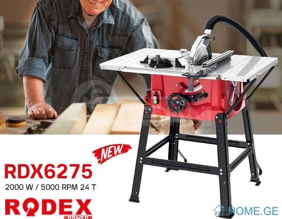 Дисковая пила / Угларези /uglarezi Тбилиси - изображение 3