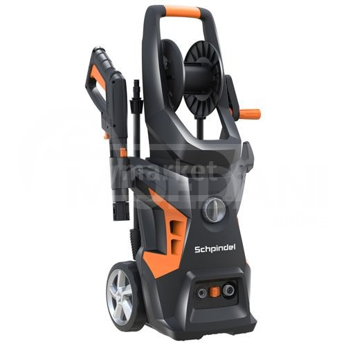 მაღალი წნევის აპარატი 2400W BAR190 / კერხერი / kerxeri/ ს თბილისი - photo 1