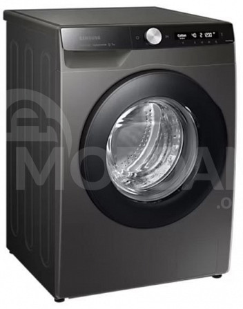 Washing machine Samsung WW70AG6S23AXLP Tbilisi - photo 1