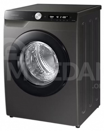 Washing machine Samsung WW70AG6S23AXLP Tbilisi - photo 5