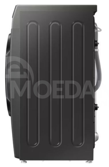 Washing machine Samsung WW70AG6S23AXLP Tbilisi - photo 2