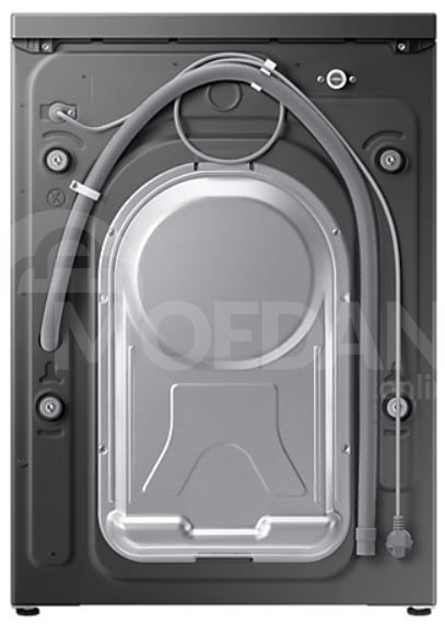 Washing machine Samsung WW70AG6S23AXLP Tbilisi - photo 7