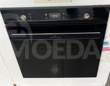 Built-in electric oven/ electric oven Tbilisi - photo 1