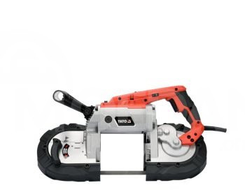 ленточная пила / пила Тбилиси - изображение 6