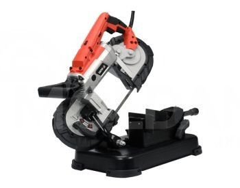 ленточная пила / пила Тбилиси - изображение 1