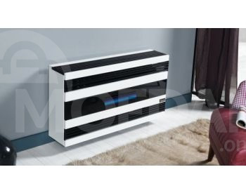 გაზის გამათბობელი FUJIYAMA თბილისი - photo 1