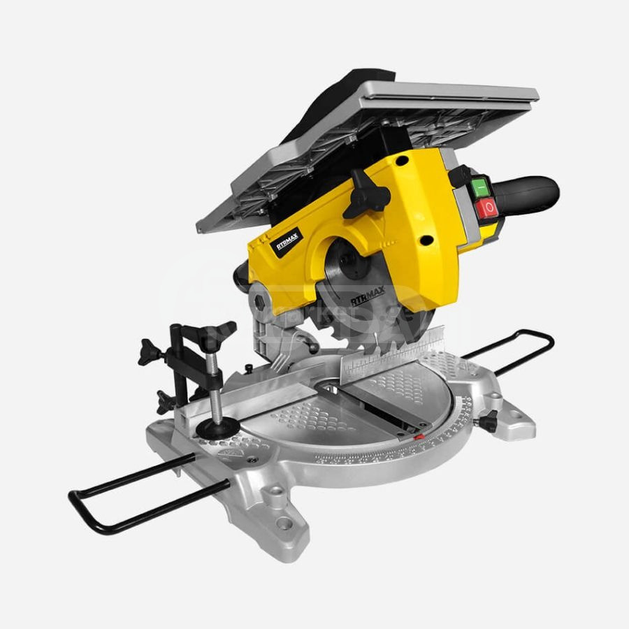 Действует акция!!!Пила циркулярная/Пила Торсули/Безстекловая Тбилиси - изображение 1