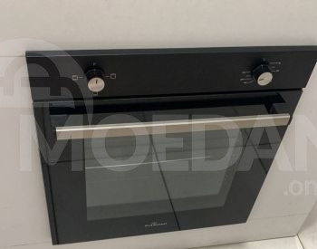 Action!!! Built-in electric oven/electric oven/yumeli Tbilisi - photo 1