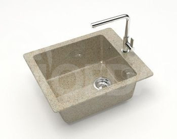 Sink/ stone sink/ kitchen sink Tbilisi - photo 1