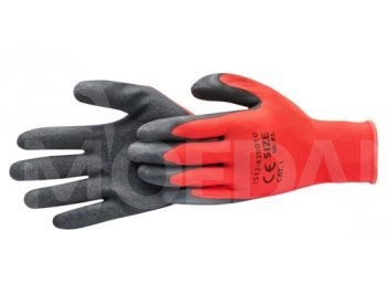 Строительная перчатка/перчатка Тбилиси - изображение 1