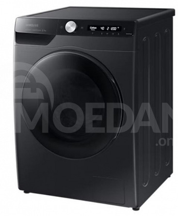 Washing machine Samsung WW80AG6L28BBLP Tbilisi - photo 6
