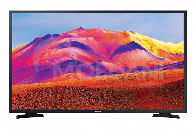 Телевизор Samsung Full HD SMART UE43T5300AUXCE Тбилиси - изображение 1
