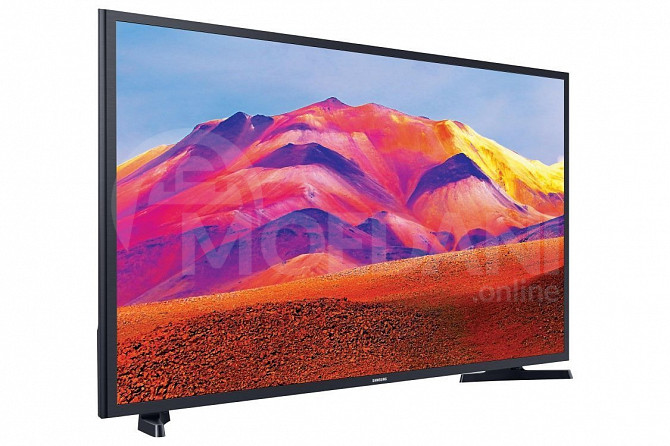 Телевизор Samsung Full HD SMART UE43T5300AUXCE Тбилиси - изображение 4