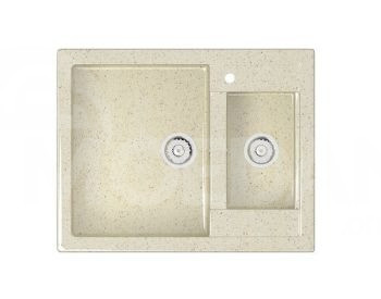 ნიჟარა/ ქვის ნიჟარა/ სამზარეულოს ნიჟარა თბილისი - photo 1