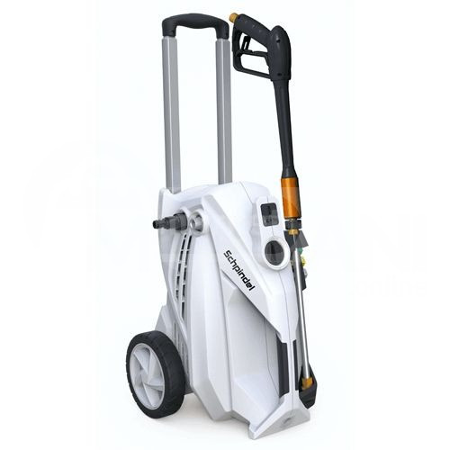 High pressure washing machine 190BAR-3100W/kerxer Tbilisi - photo 1