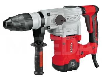 Перфоратор/(1600Вт/10Дж)перфератор SDS Max/перфератор Тбилиси - изображение 3
