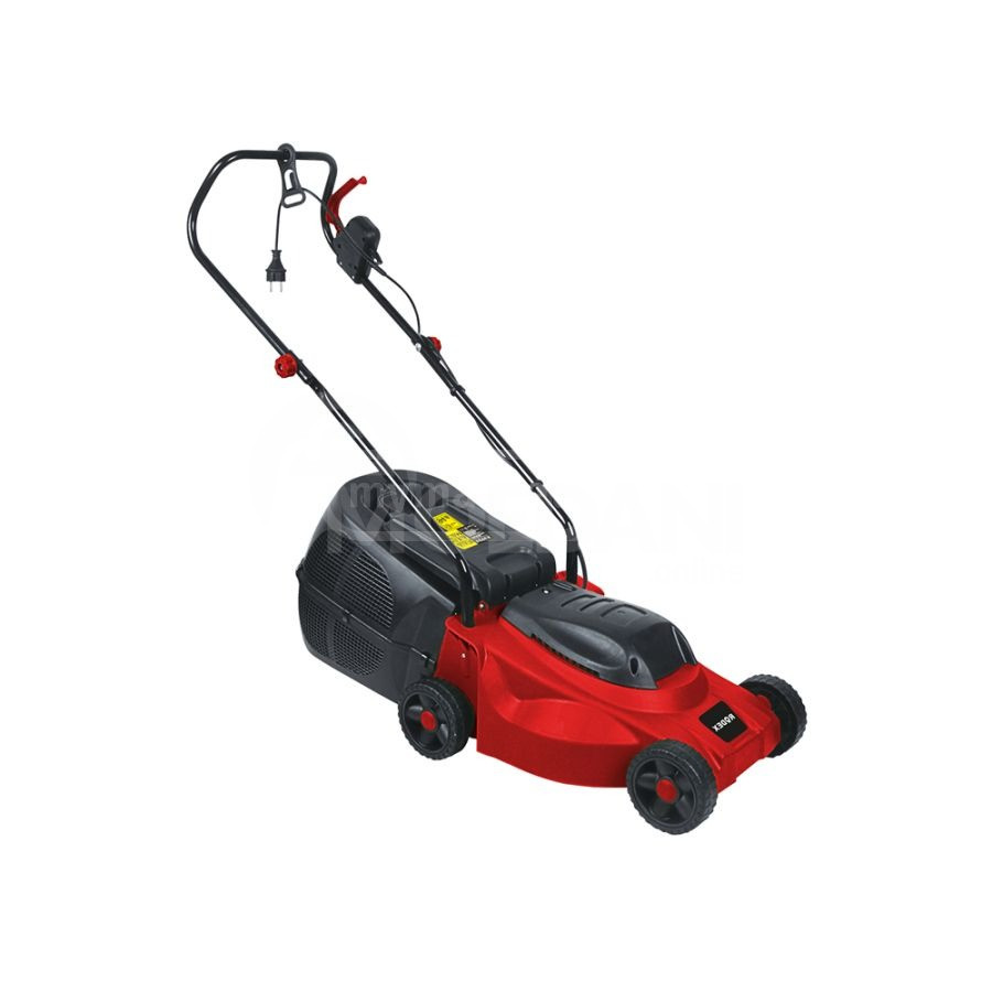 სათიბელა / გაზონის საკრეჭი / ბალახის სათიბი თბილისი - photo 1