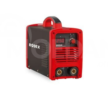 Сварочный аппарат (250А)/сварочный аппарат Тбилиси - изображение 1