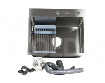 Раковина/кухонная мойка/встроенная раковина Тбилиси - изображение 1